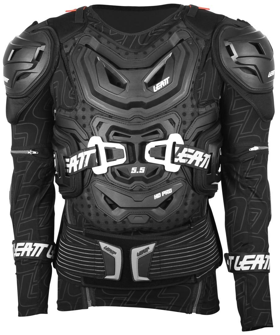 Защита панцирь Leatt body Protector 5.5